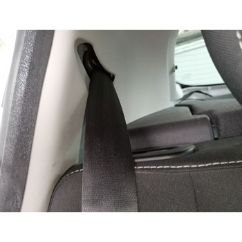 CINTURON SEGURIDAD TRASERO DERECHO 