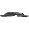 Recambio de rejilla paragolpes delantero para kia rio ls berlina referencia OEM IAM 86350FD010  
