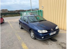 RENAULT MEGANE I COACH/COUPE (DA0)