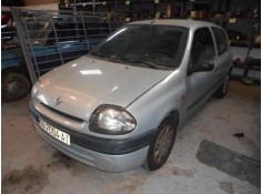 RENAULT CLIO II FASE I (B/CBO)