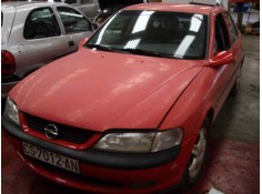 OPEL VECTRA B BERLINA