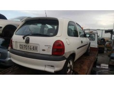 OPEL CORSA B