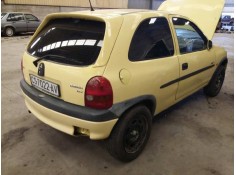 OPEL CORSA B