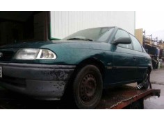 OPEL ASTRA F BERLINA