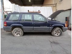 jeep gr.cherokee (zj)/(z) del año 1998