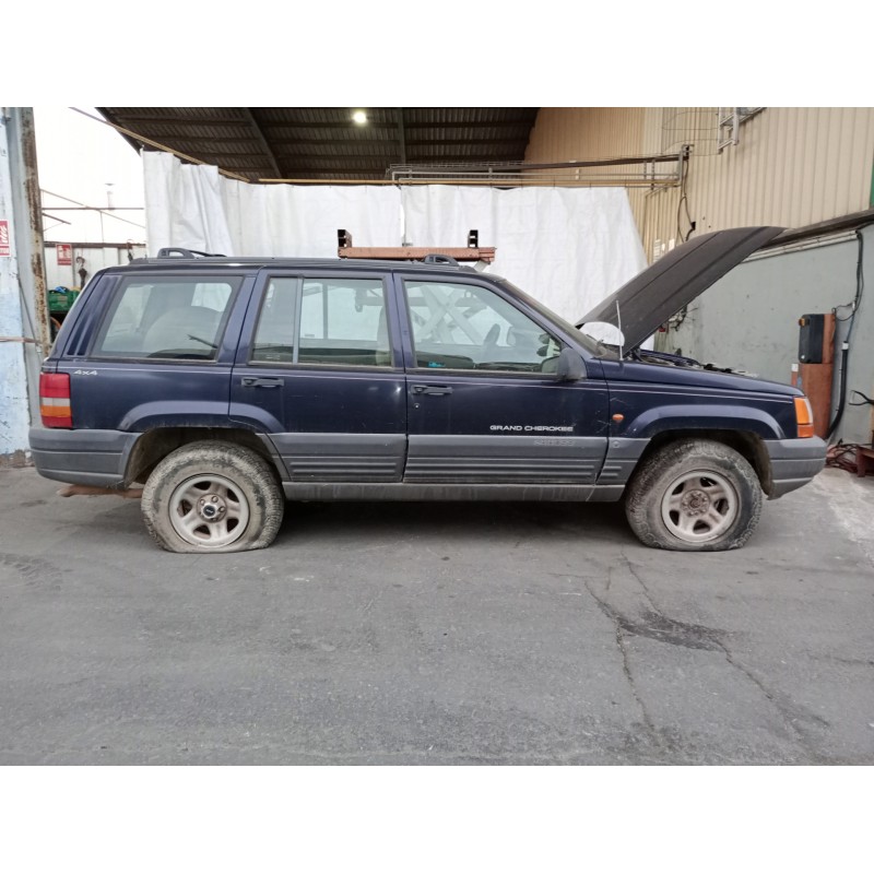 jeep gr.cherokee (zj)/(z) del año 1998