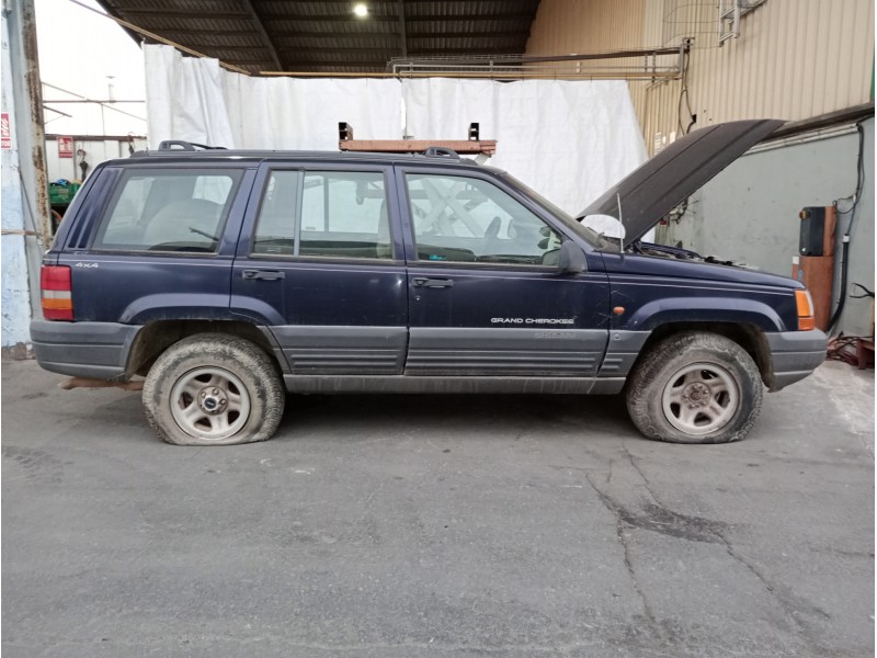 jeep gr.cherokee (zj)/(z) del año 1998