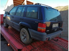 jeep gr.cherokee (zj)/(z) del año 1998 2