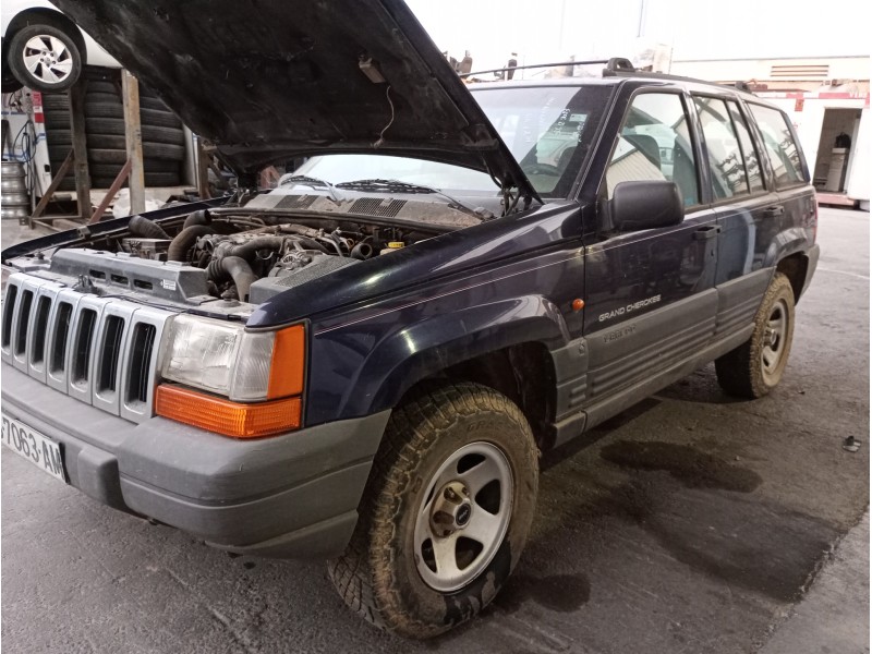 jeep gr.cherokee (zj)/(z) del año 1998