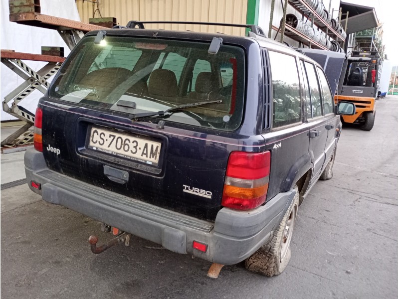 jeep gr.cherokee (zj)/(z) del año 1998