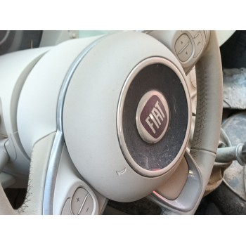 AIRBAG DELANTERO IZQUIERDO 