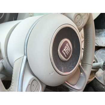 AIRBAG DELANTERO IZQUIERDO 735763512 