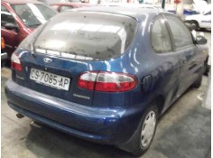 DAEWOO LANOS