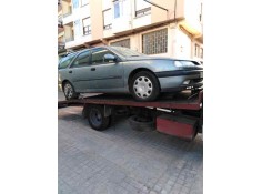 RENAULT LAGUNA GRANDTOUR (K56)
