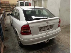 OPEL ASTRA G BERLINA