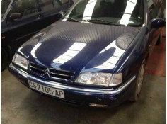 CITROËN XANTIA BERLINA