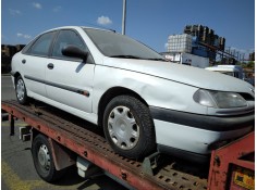 RENAULT LAGUNA (B56)