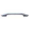 Recambio de refuerzo paragolpes trasero para lexus is ii (_e2_) 220d (ale20) referencia OEM IAM 5202353010 JTHBB262802023732 