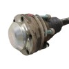 Recambio de transmision delantera izquierda para volkswagen touran (1t1) trendline referencia OEM IAM 1K0407271BJ  
