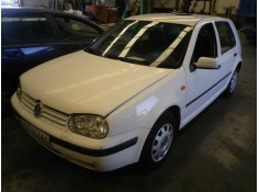 VOLKSWAGEN GOLF IV BERLINA (1J1)