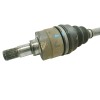 Recambio de transmision delantera izquierda para skoda felicia combi ( 795) glx referencia OEM IAM 280012000107649  