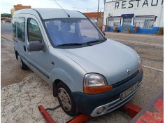 RENAULT KANGOO (F/KC0)
