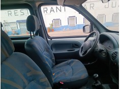 renault kangoo (f/kc0) del año 2000 2
