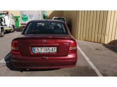 OPEL ASTRA G BERLINA