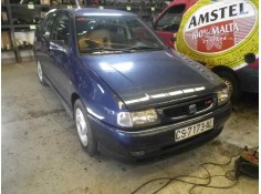 SEAT CORDOBA BERLINA (6K2)