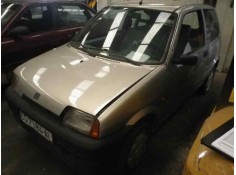 FIAT CINQUECENTO (170)