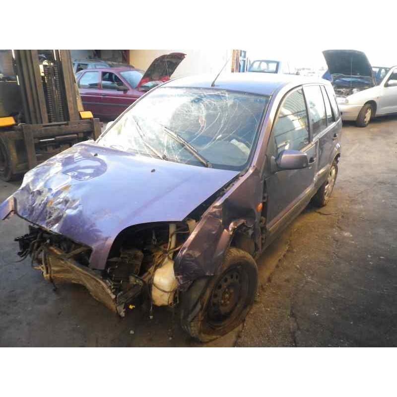 FORD FUSION (CBK)