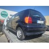 volkswagen polo berlina (6n1) del año 1997