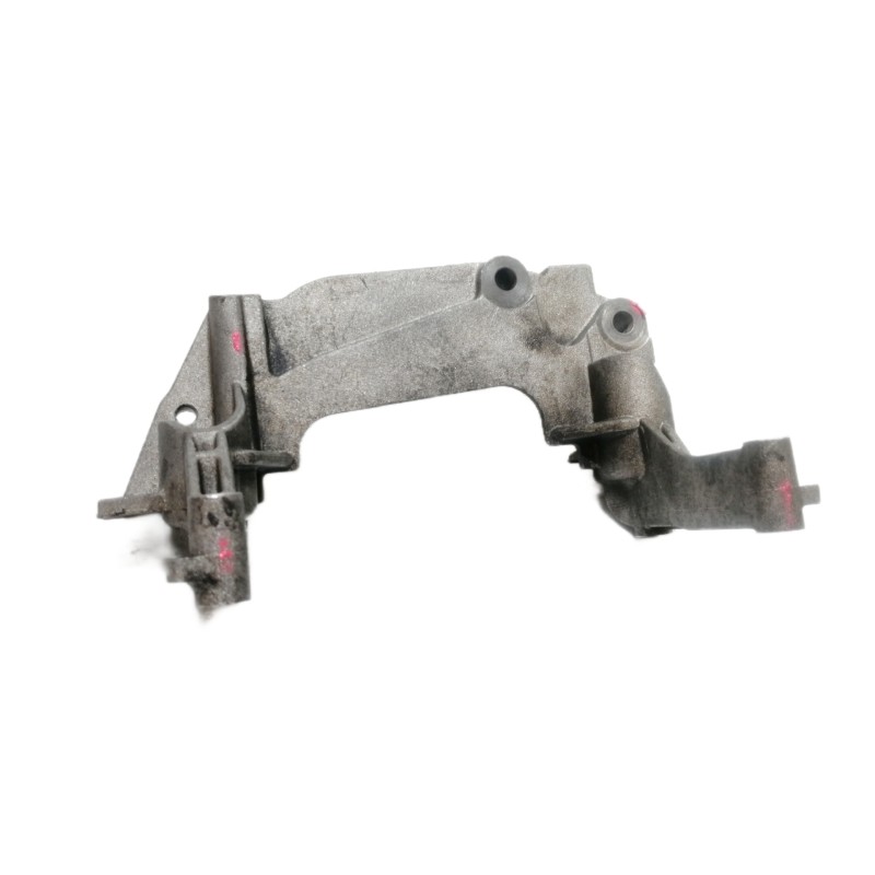 Recambio de soporte motor para fiat doblo cargo basis kasten referencia OEM IAM 55219008  