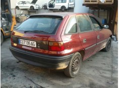 OPEL ASTRA F BERLINA