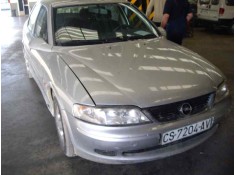 OPEL VECTRA B BERLINA