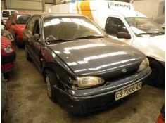 HYUNDAI ACCENT (X3)