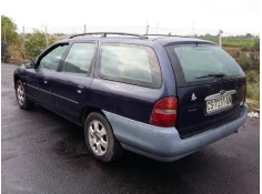 FORD MONDEO FAMILIAR (GD)
