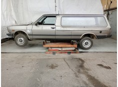 seat 131 del año 1983