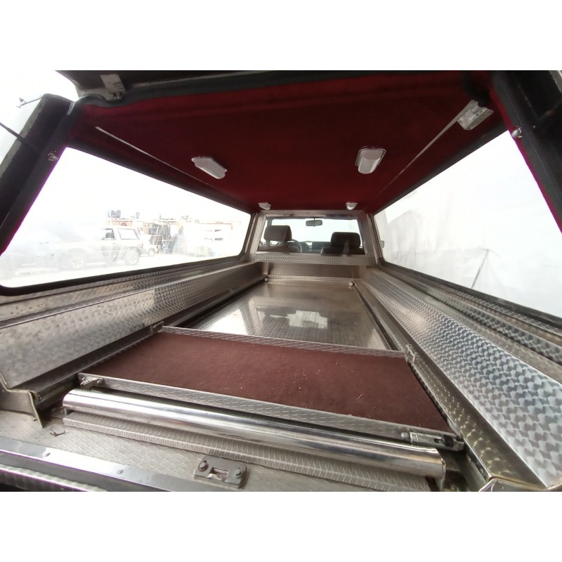 seat 131 del año 1983