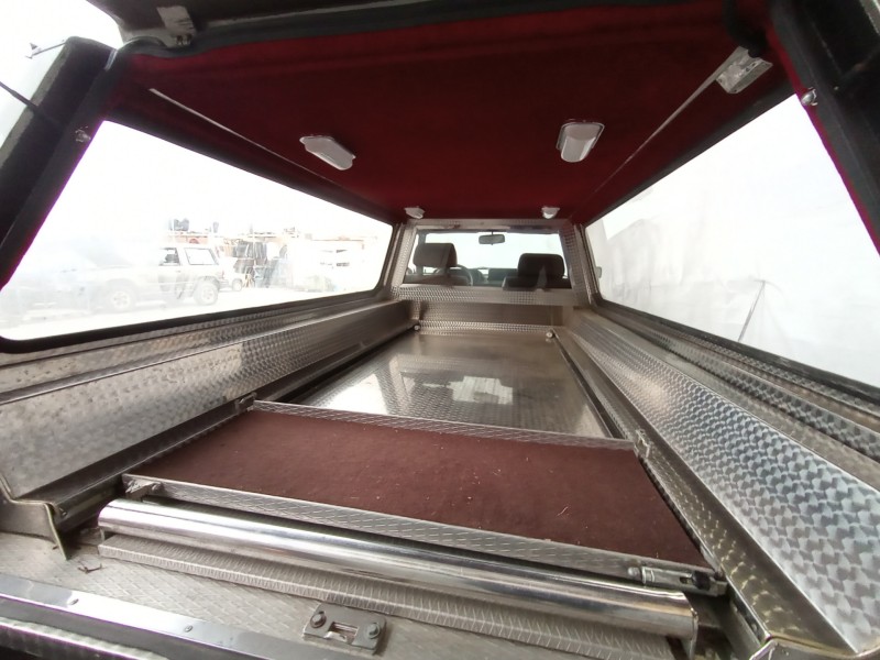 seat 131 del año 1983