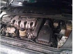 RENAULT LAGUNA (B56)