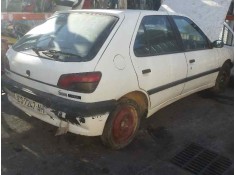 PEUGEOT 306 BERLINA 3/4/5 PUERTAS (S2)