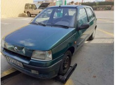 RENAULT CLIO I FASE I+II (B/C57)