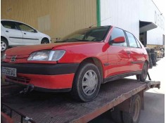 PEUGEOT 306 BERLINA 3/5 PUERTAS (S1)