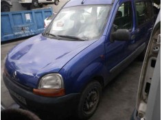 RENAULT KANGOO (F/KC0)