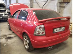 OPEL ASTRA G BERLINA