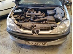 PEUGEOT 206 BERLINA