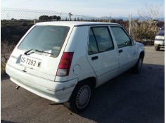 RENAULT 5 (B/C40)