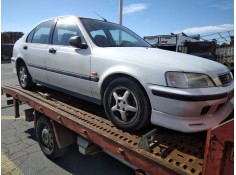 HONDA CIVIC BERLINA .5 (MA/MB)