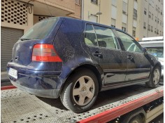 VOLKSWAGEN GOLF IV BERLINA (1J1)
